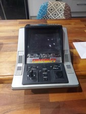 Grandstand firefox retro for sale  LEICESTER