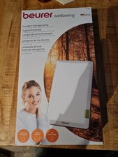 Beurer tageslichtlampe led gebraucht kaufen  Düsseldorf