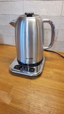 Breville vkt159 1.7l for sale  COVENTRY