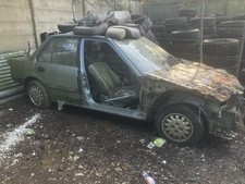 Honda civic sedan for sale  ADDLESTONE