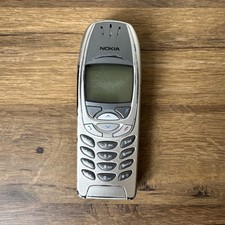 Retro nokia 6310i for sale  SWINDON