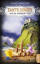 Tante dimity unheilvolle gebraucht kaufen  Berlin