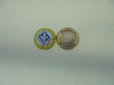 Caps champ mignon d'occasion  Pont-Sainte-Marie