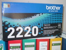 Brother toner 2220 gebraucht kaufen  Mühlheim