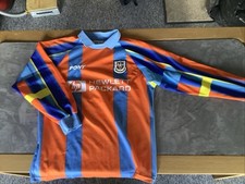 Tottenham hotspur 1997 for sale  BORDON