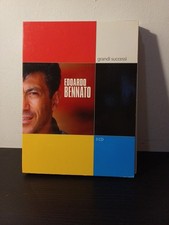Edoardo bennato grandi usato  Milano