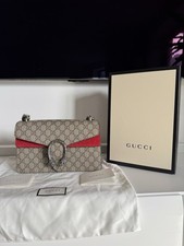 Gucci dionysus bag for sale  BRENTFORD