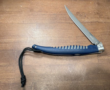 Buck knife 220 for sale  Erie