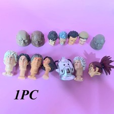 Escultura de cabeça BBC Doctor Who para boneca de 5"" coleção de brinquedos 1x, usado comprar usado  Enviando para Brazil