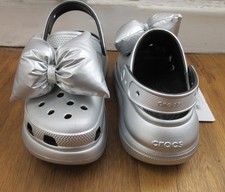 New crocs crush for sale  SWANSEA