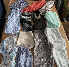 Damen bekleidungspaket ect gebraucht kaufen  Kuppenheim