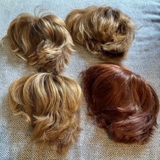 Joblot short blonde for sale  SLOUGH