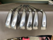 Ping i525 red for sale  CREWE
