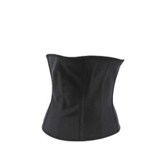 Everbellus latex korsett gebraucht kaufen  Grünhain-Beierfeld