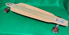 VINTAGE Globe Prowler Longboard Skate Completo 38" comprar usado  Enviando para Brazil
