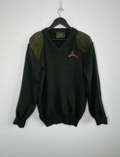 Niffi mens green for sale  BRISTOL