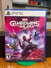 Guardians galaxy sony for sale  Saint Clair Shores