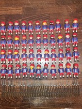 Playmobil western acw gebraucht kaufen  Hamburg