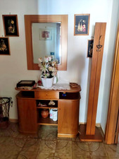Mobile ingresso con usato  Salerno
