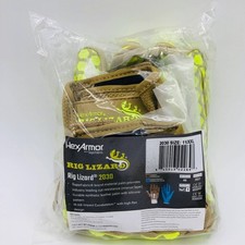 Hexarmor rig lizard for sale  Wadsworth