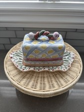 Vintage mackenzie childs for sale  Wellington