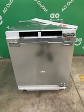 Bosch integrated undercounter for sale  CREWE