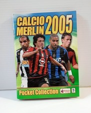 Calcio merlin 2005 usato  Cecina