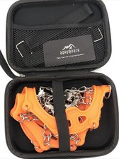 Ice crampons spikes for sale  Etowah