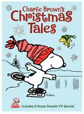 Peanuts: Charlie Brown's Christmas Tales comprar usado  Enviando para Brazil