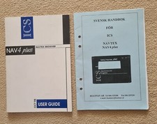 Ics navtex na4 for sale  RAMSGATE