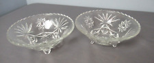 Vintage serving bowls for sale  Mohnton
