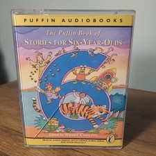 Puffin book stories for sale  ST. AUSTELL