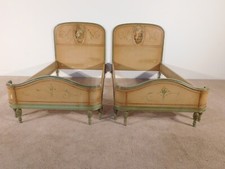 Pair antique 1920s for sale  Elkhart