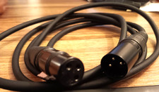 Xlr cords 6.5 for sale  Beltsville