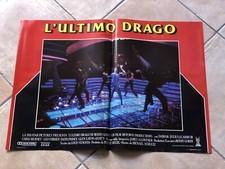 Ultimo drago set usato  Asti