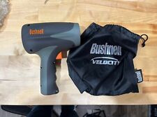 Bushnell 101911 velocity for sale  Papillion