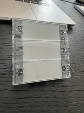Gira tastsensor3 komfort gebraucht kaufen  Hamburg