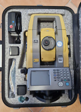 Topcon 105a robotic gebraucht kaufen  Pohlheim