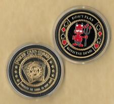 Play devil poker for sale  Fulton