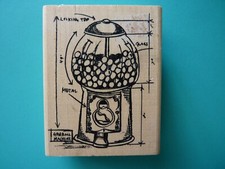 Gumball machine diagram for sale  Las Vegas