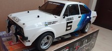 Tamiya ford escort gebraucht kaufen  Frankfurt am Main