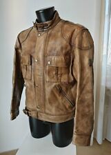 Belstaff cougar blouson usato  Massa di Somma