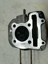 Testata con valvole usato  Villasalto