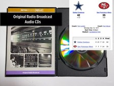1977 nfl week for sale  Ann Arbor