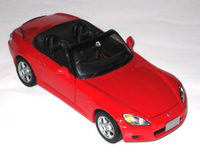 Honda 2000 gebraucht kaufen  Schwandorf