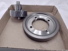 High speed gear for sale  Brighton