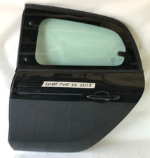 Sportello porta portiera usato  Casoria