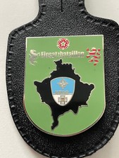 Verbandsabzeichen brustanhäng gebraucht kaufen  Geilenkirchen