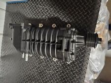 Eaton m122 supercharger for sale  Marion