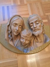 Maria josef relief gebraucht kaufen  München